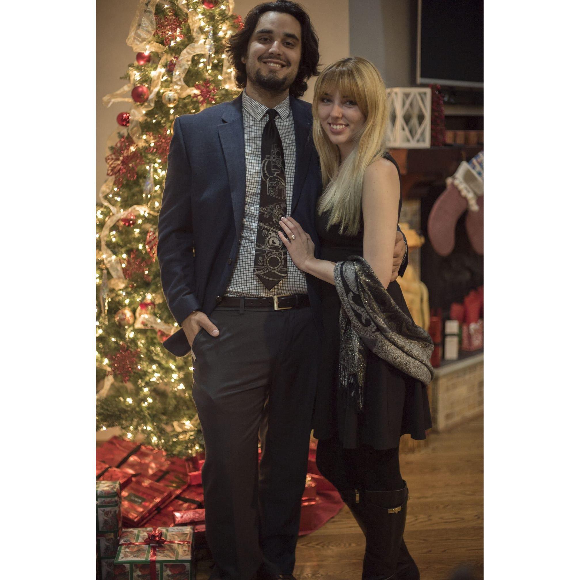 Christmas 2018