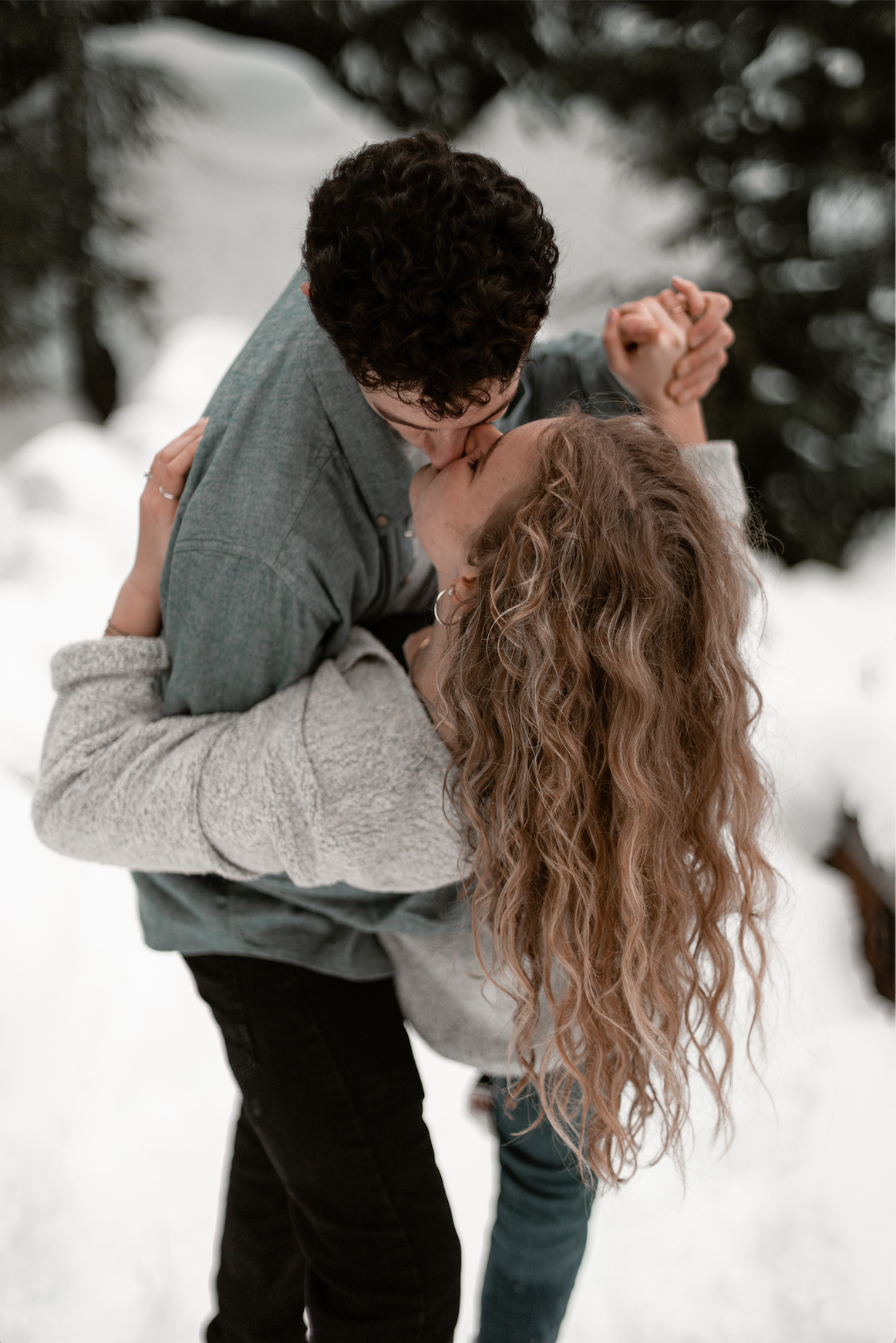 The Wedding Website of Ericca Bahr and Caleb Jaime