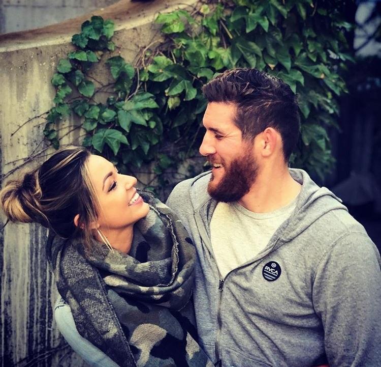 The Wedding Website of Jake Hayes and Hillary Newville