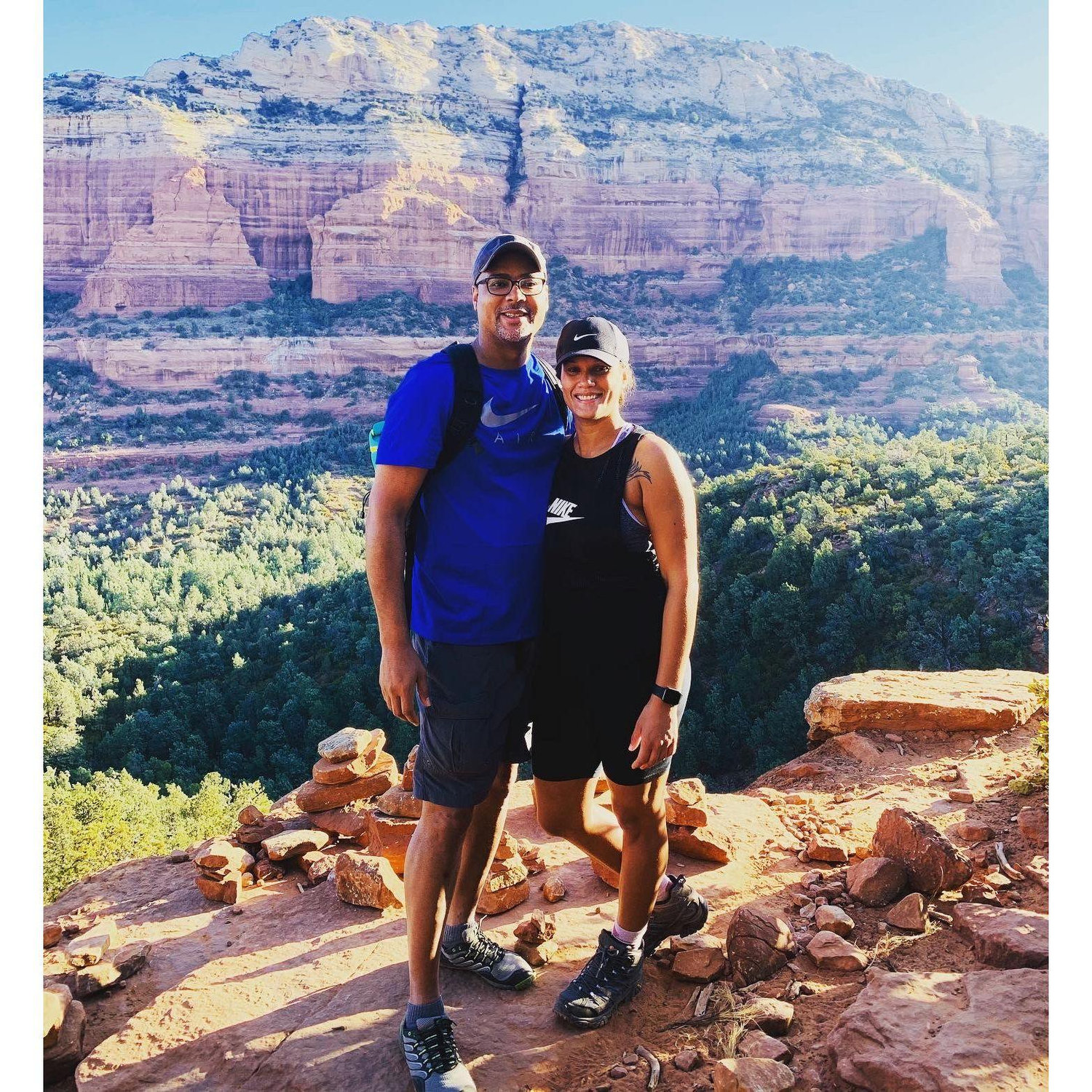Sedona, AZ '20