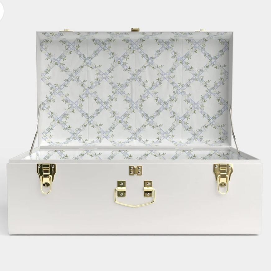 Petite Keep Bridal Trunk