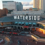 Waterside District