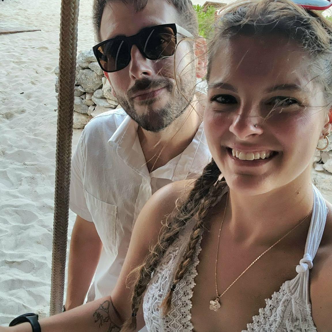 Riviera Maya, Mexico
