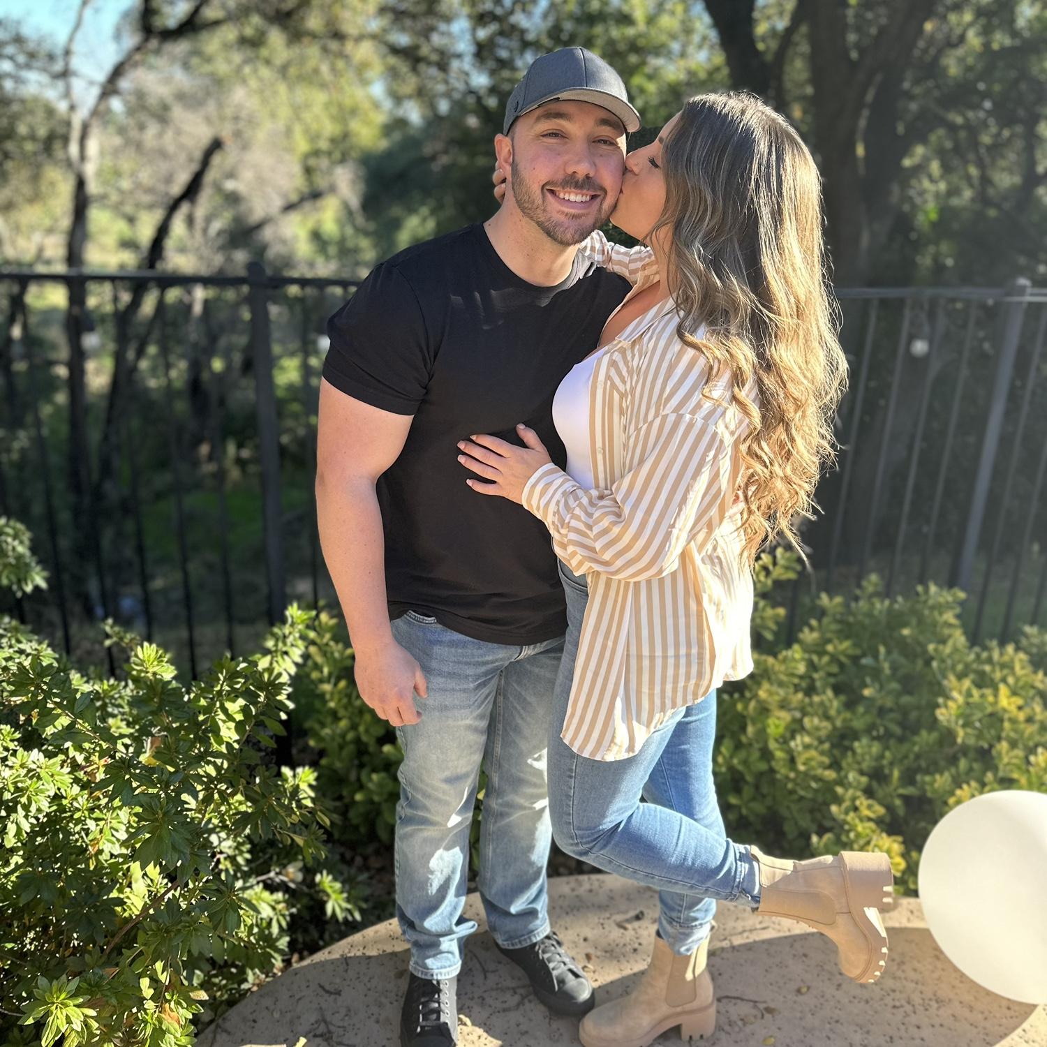 Our 1st Thanksgiving