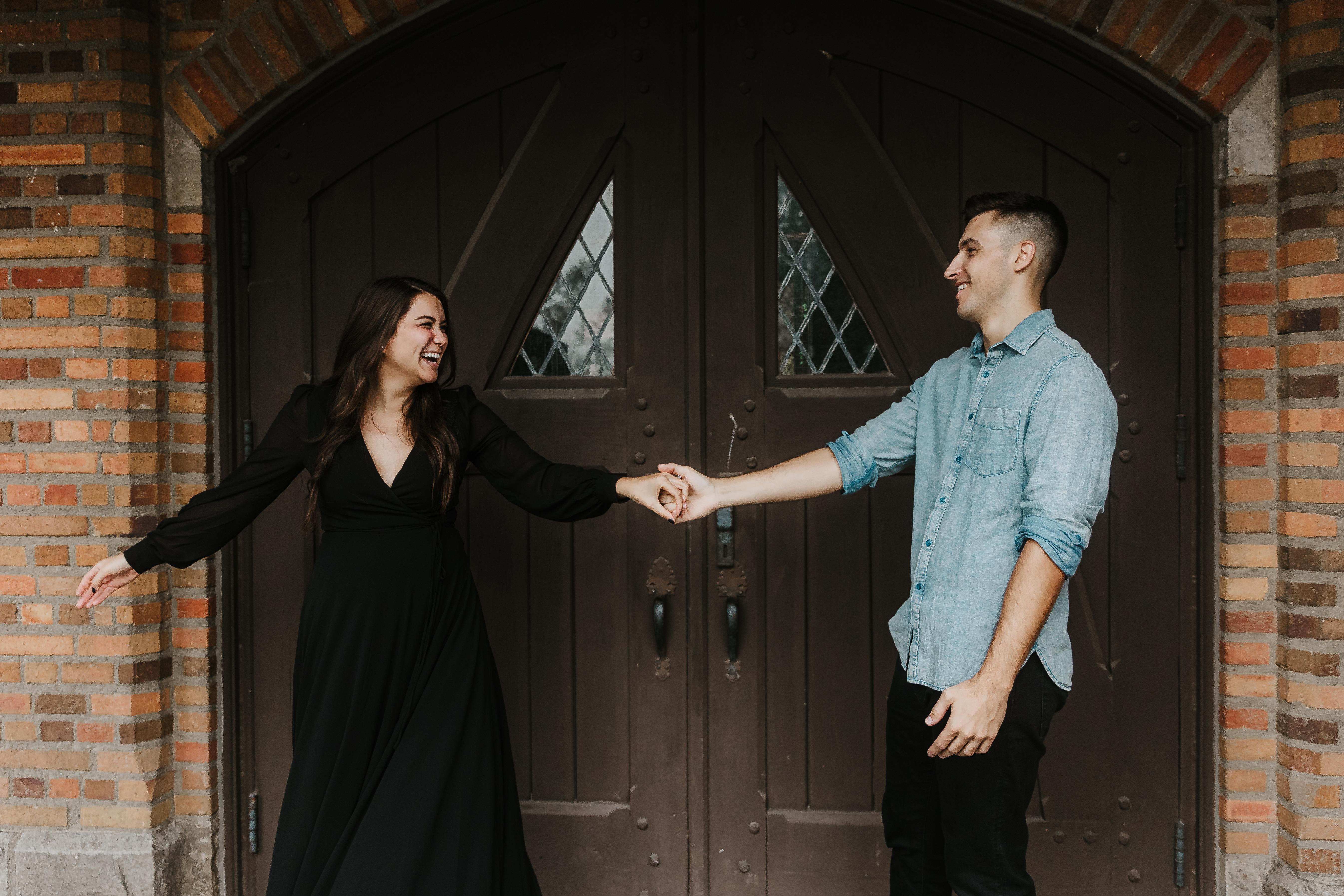 The Wedding Website of Kristina Metzenthin and Daniel Eovaldi
