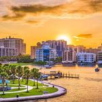 Downtown Sarasota