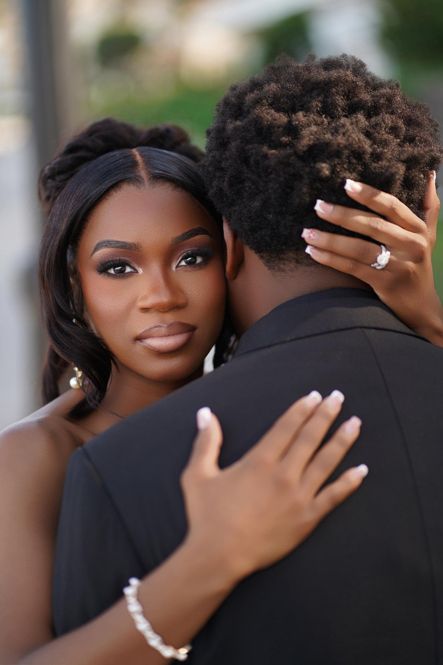 The Wedding Website of Karen Eustache and Kevin Telcy