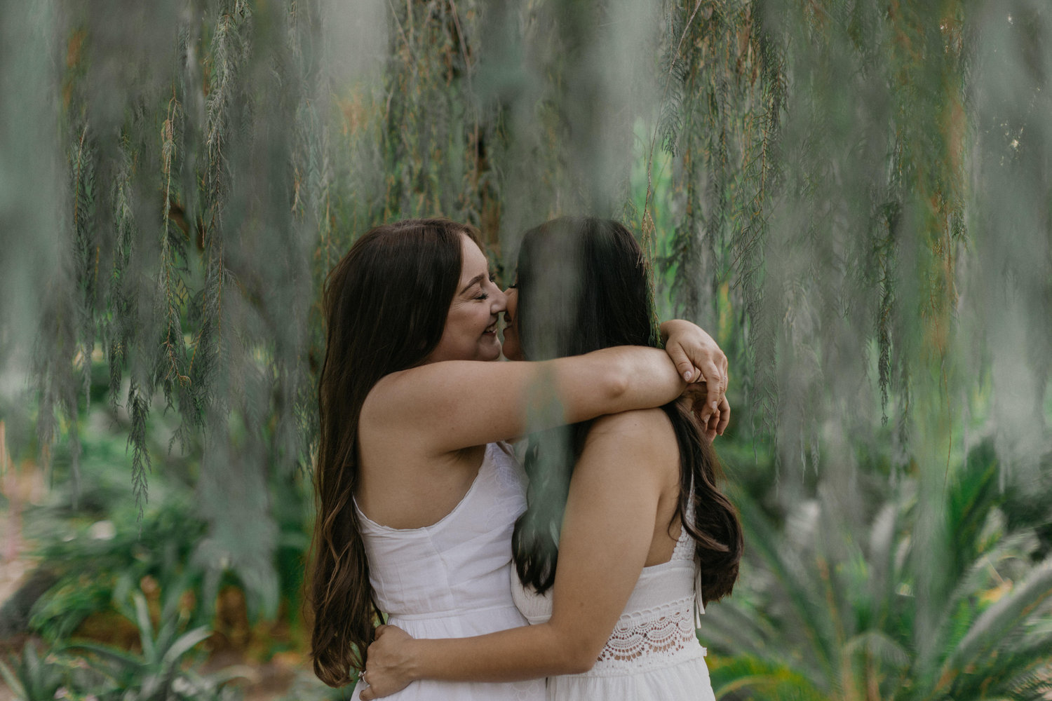 The Wedding Website of Martha Luna and Jennifer Conn-Ossenfort