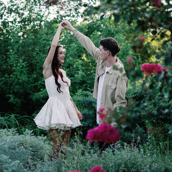 Jade Schultz and Gavin Cobb's Wedding Website