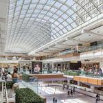 The Galleria