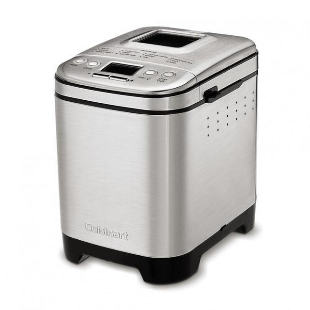 Cuisinart - Compact Automatic Bread Maker