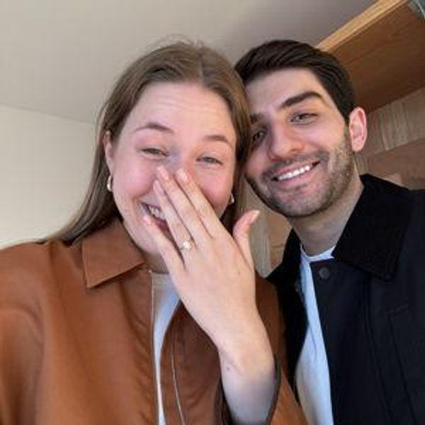 Our Newlywed Fund