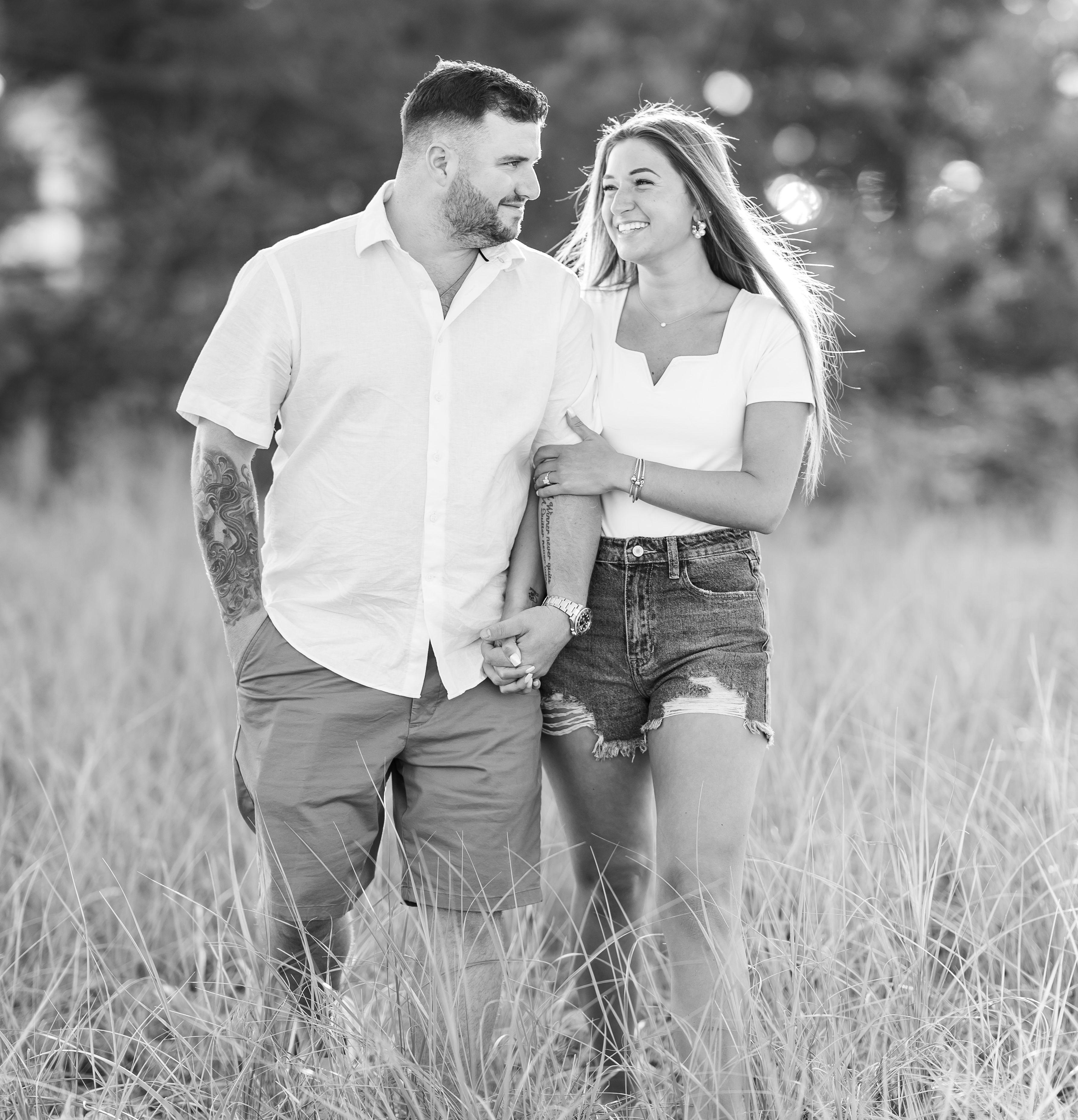 The Wedding Website of Mackenzie Silverstein and Andrew Wessell