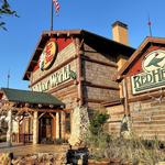 Bass Pro Shops