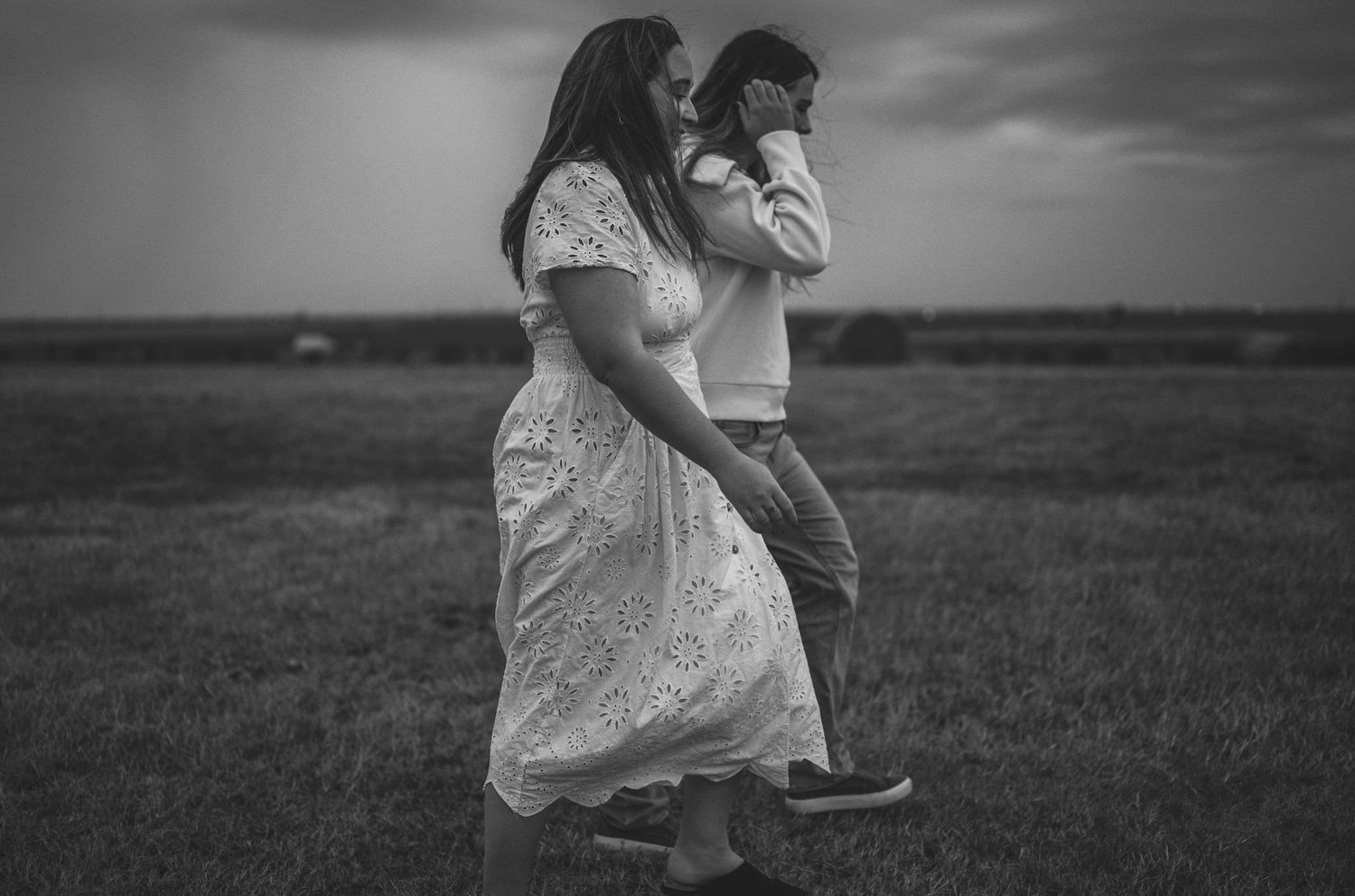 The Wedding Website of Sarah Gilkerson and Lily Richardson