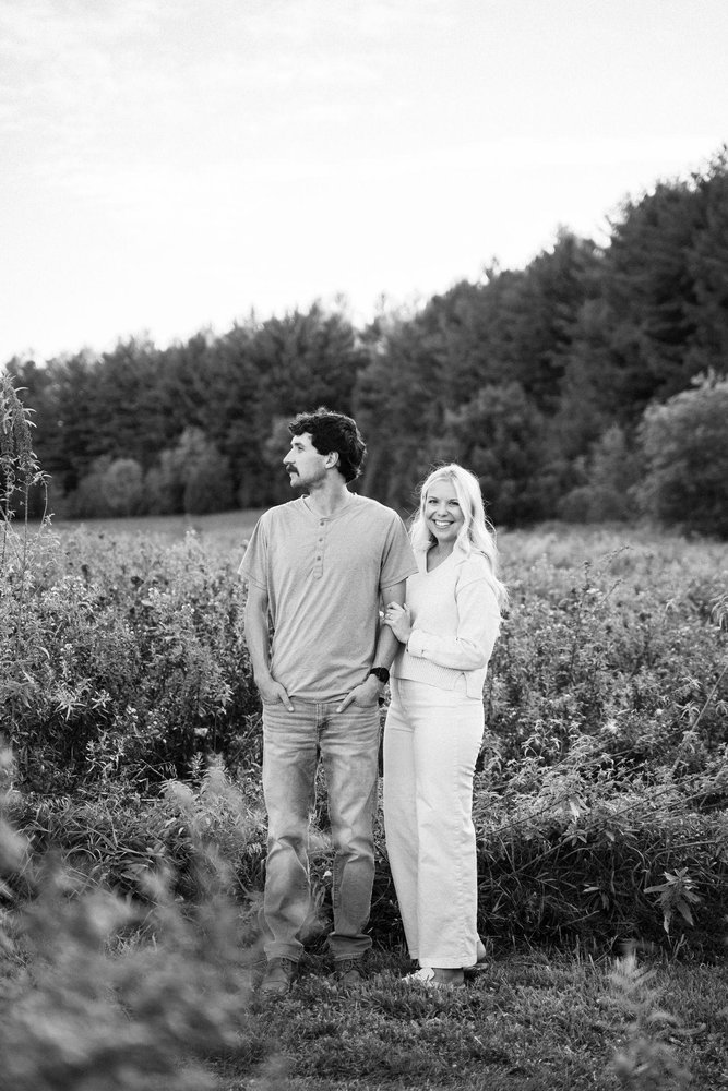 Austin Hackney and Sarah Martin's Wedding Website