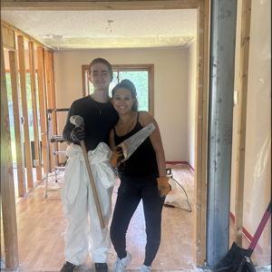 Our Home Renovation Fund