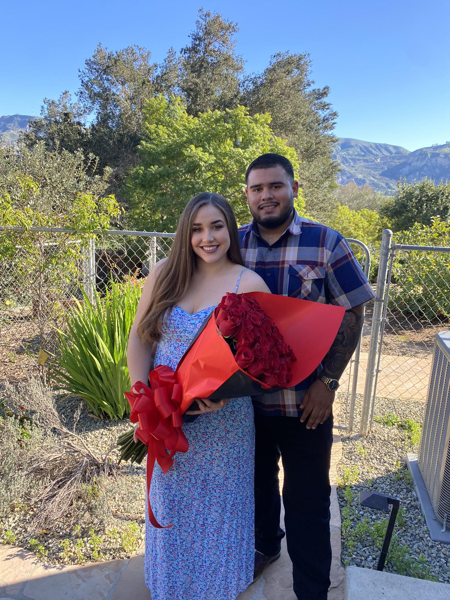 1 year anniversary <3