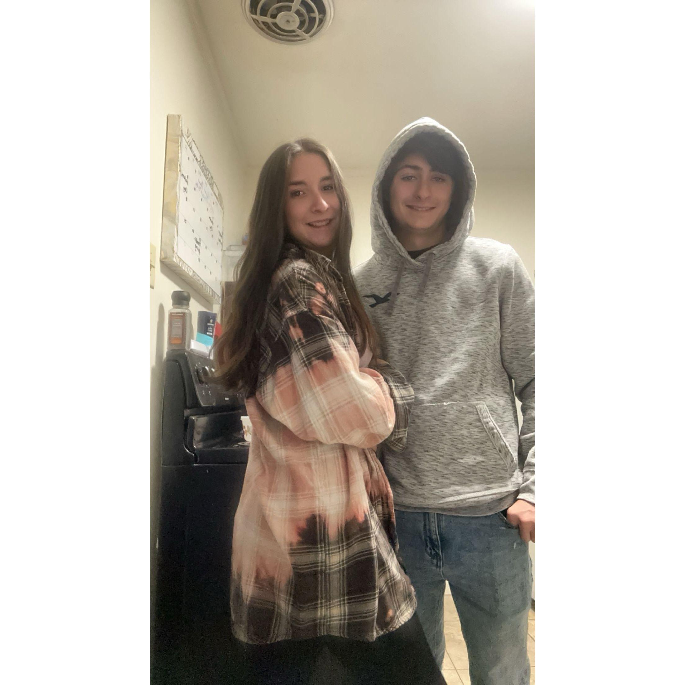 21st B-Day for Cynthia (5 Oct 23)