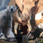 Greensboro Science Center