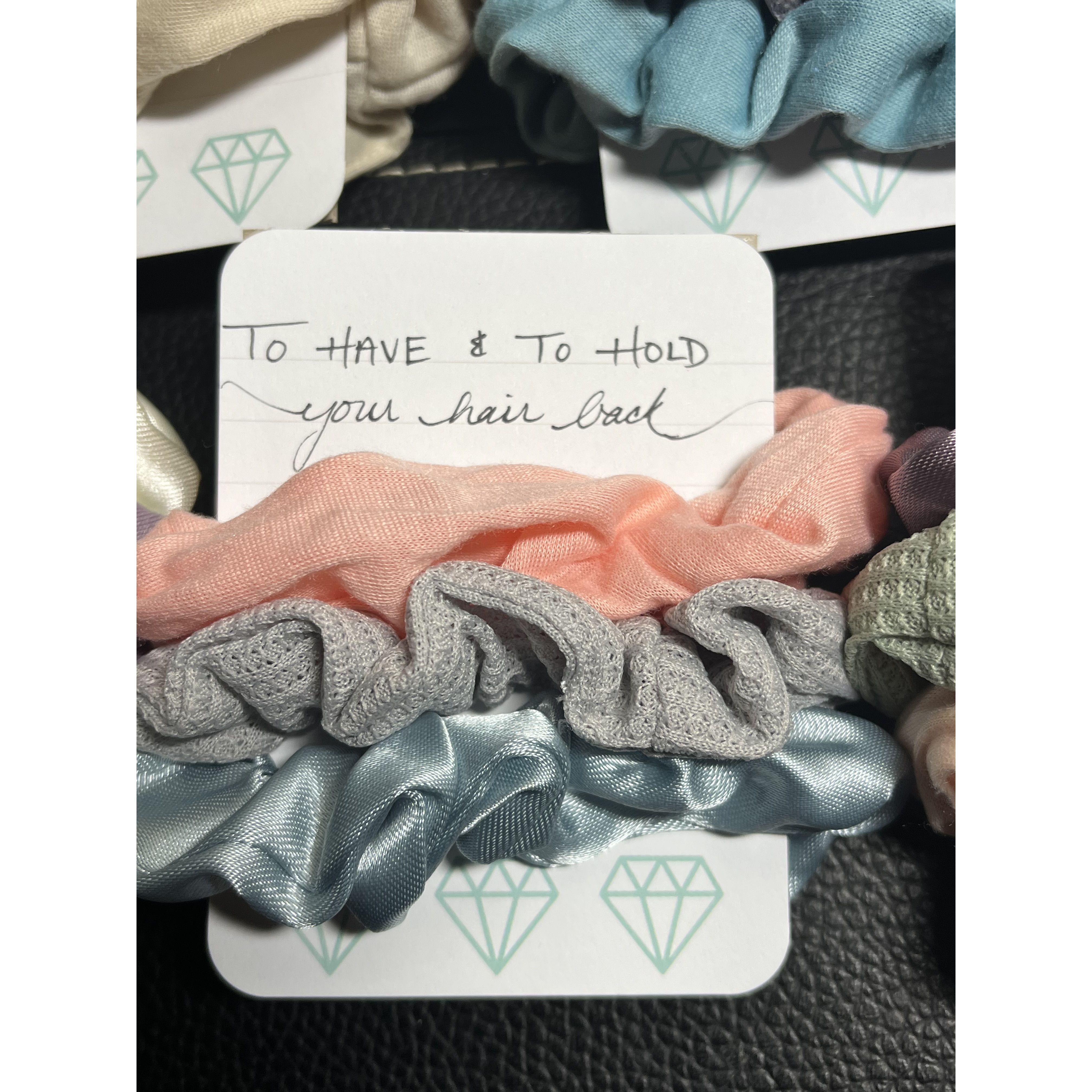 Part of the bachelorette party favors - Sept 8, 2023