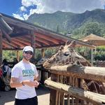 Cheyenne Mountain Zoo