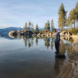 Sand Harbor State Park