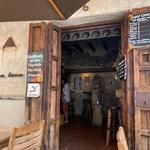 Restaurant - Tarifa, Braseria Vaca Loca