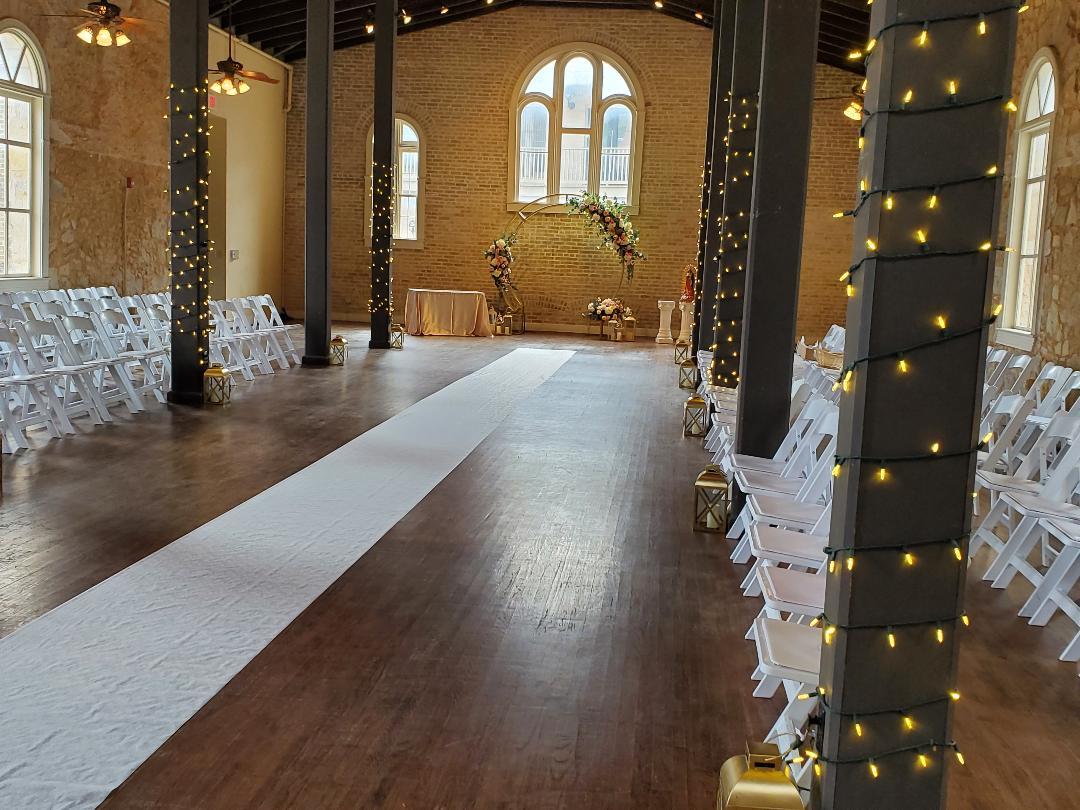 The Wedding Website of Sean Harper and Bryanna Benson