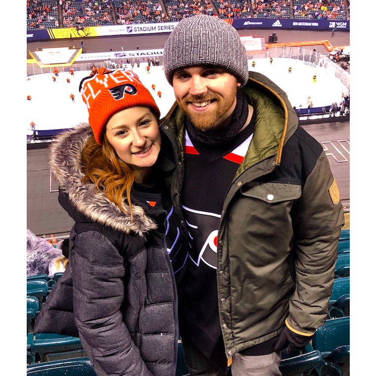 Go Flyers!