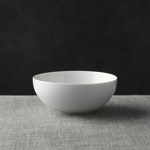 Bistro 5.75" Bowl 24oz