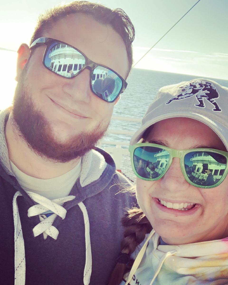 Martha’s Vineyard ferry