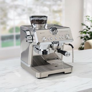 La Specialista Opera Espresso Machine with Cold Brew