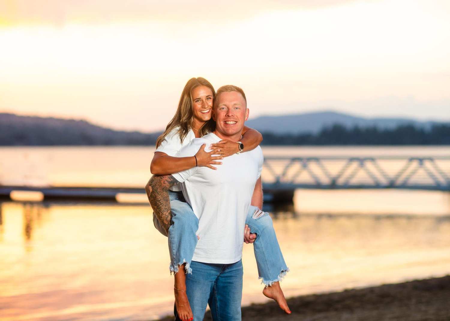 The Wedding Website of Connor Rose and Breanna Wilde