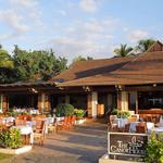 Canoe House