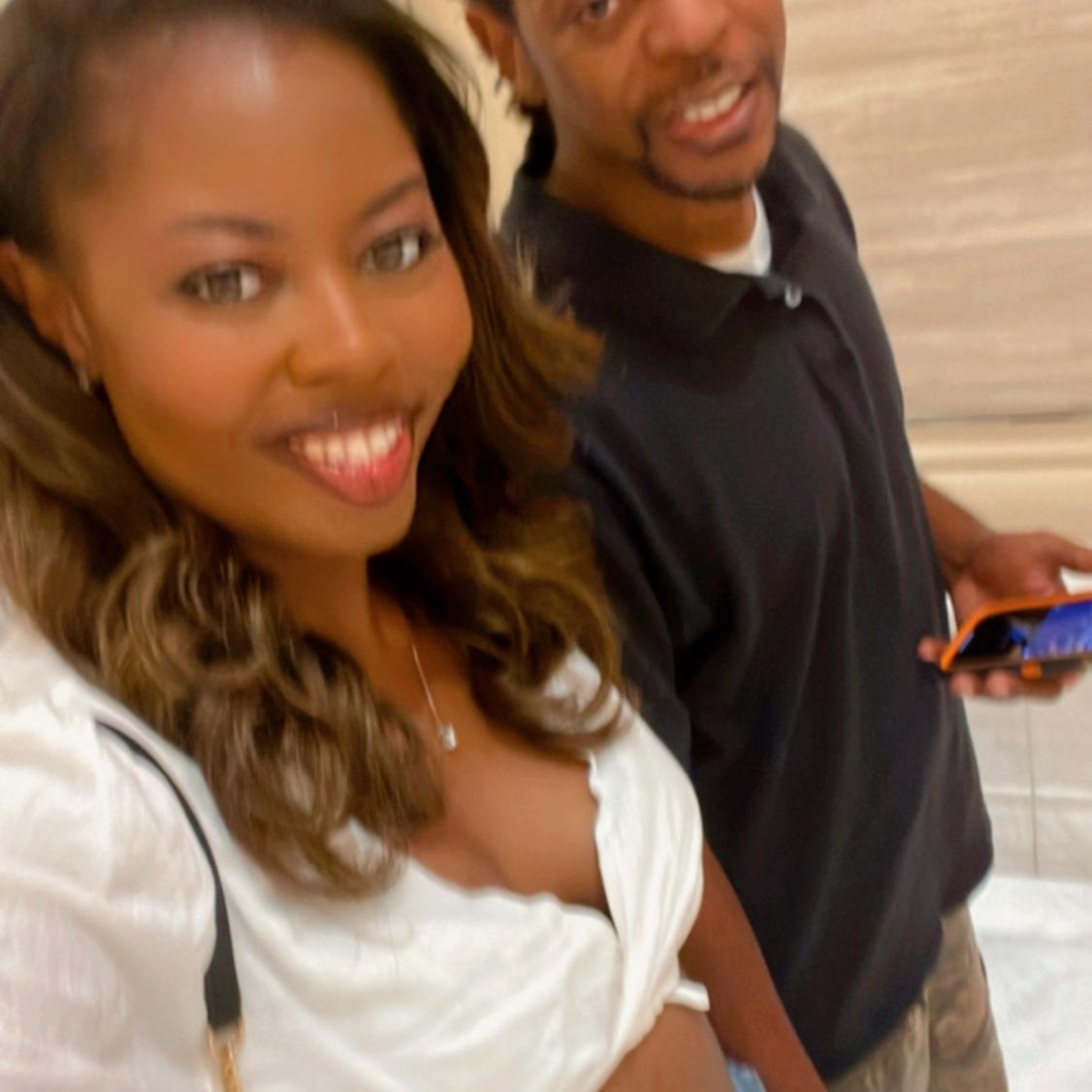 Viva Las Vegas headed to see Kevin Hart.