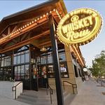 Dierks Bentley's Whiskey Row
