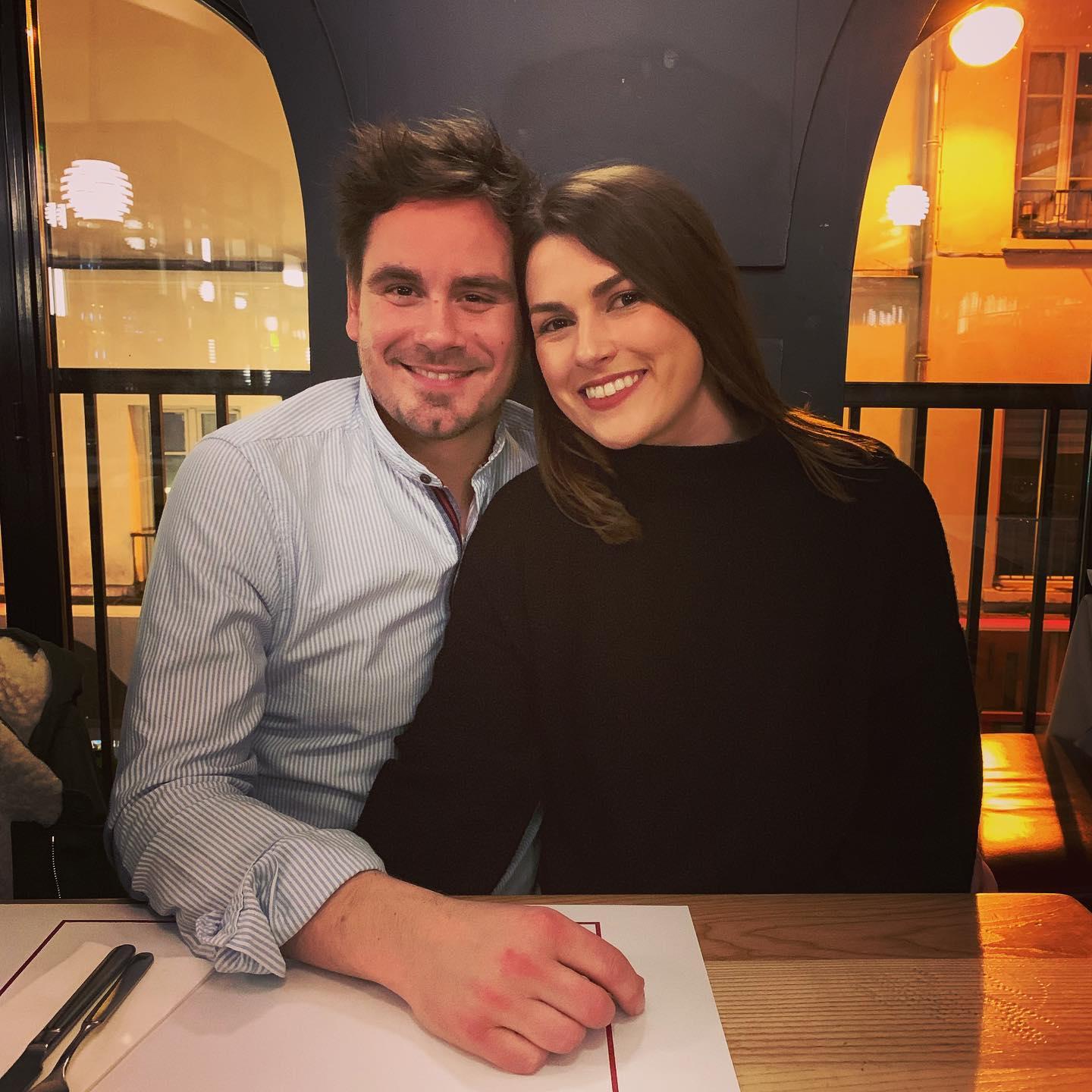 The Wedding Website of Addie Dorsey and Benjamin Goossens
