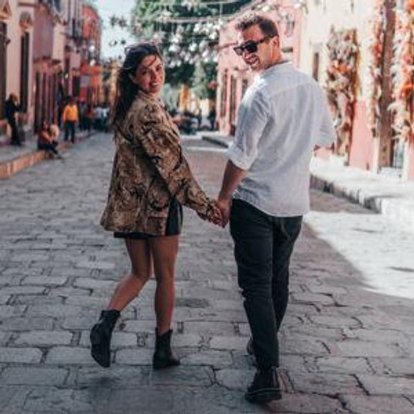 Our Honeymoon Fund