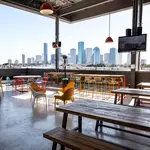 Buffalo Bayou Brewing Co