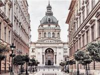 St. Stephen's Basilica