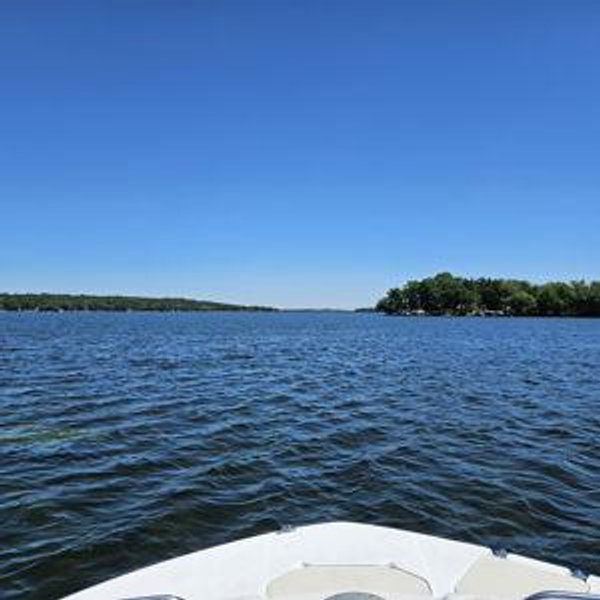 Boat Day