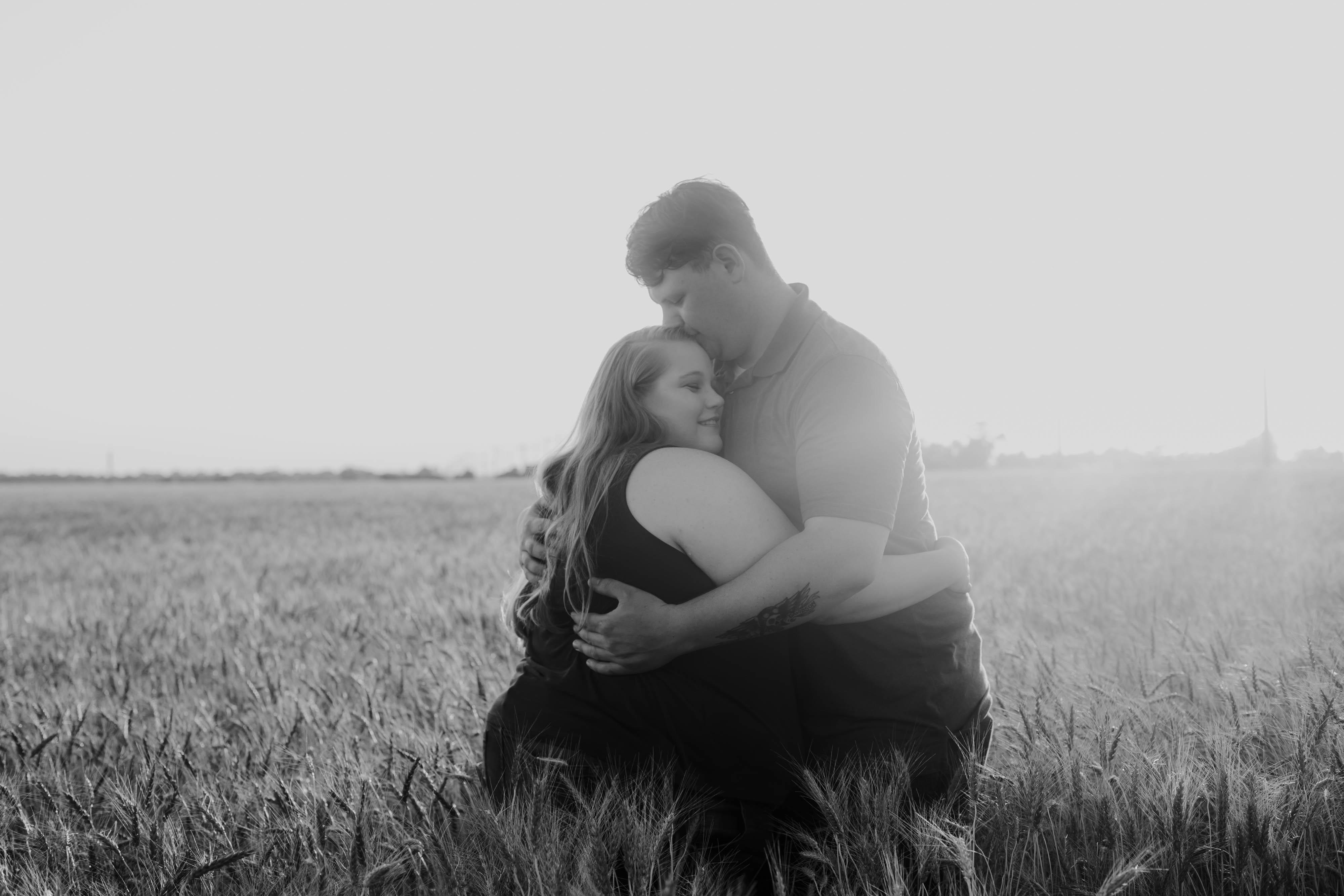 The Wedding Website of Cortney Emerson and Lance Guy