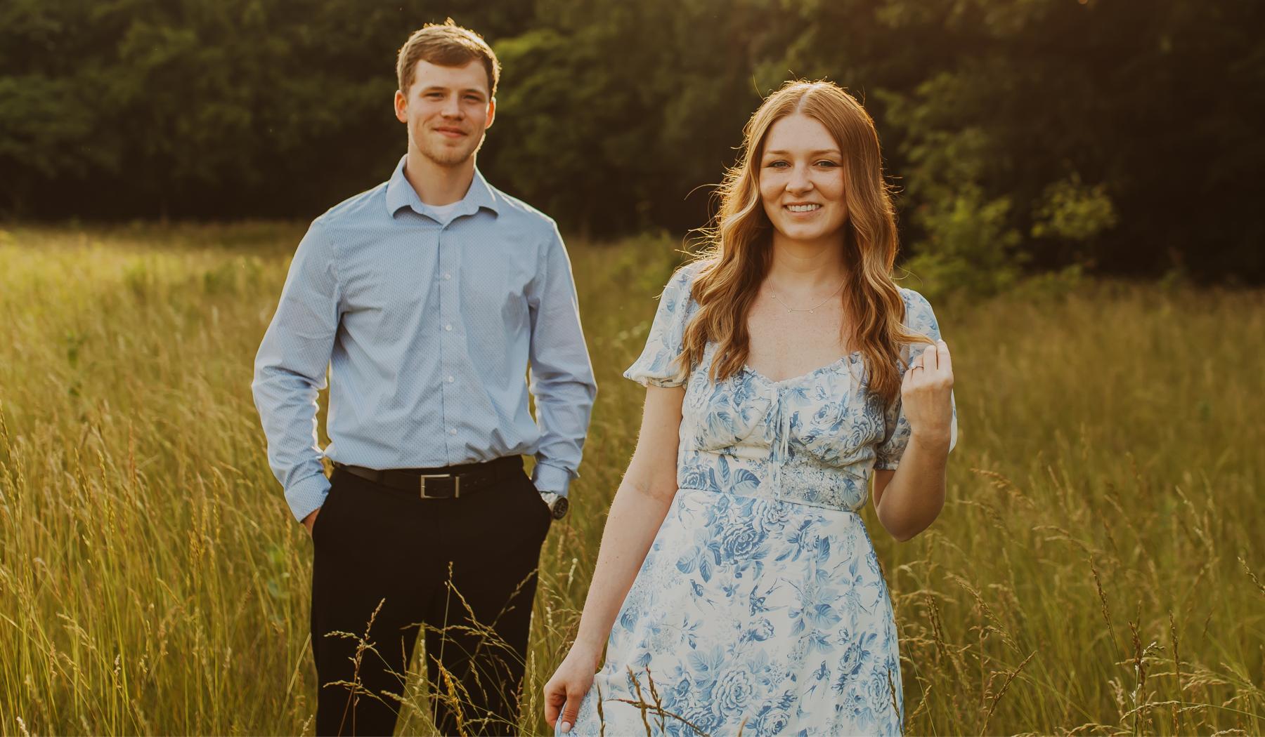 The Wedding Website of Nicole Dalman and Collin Myers