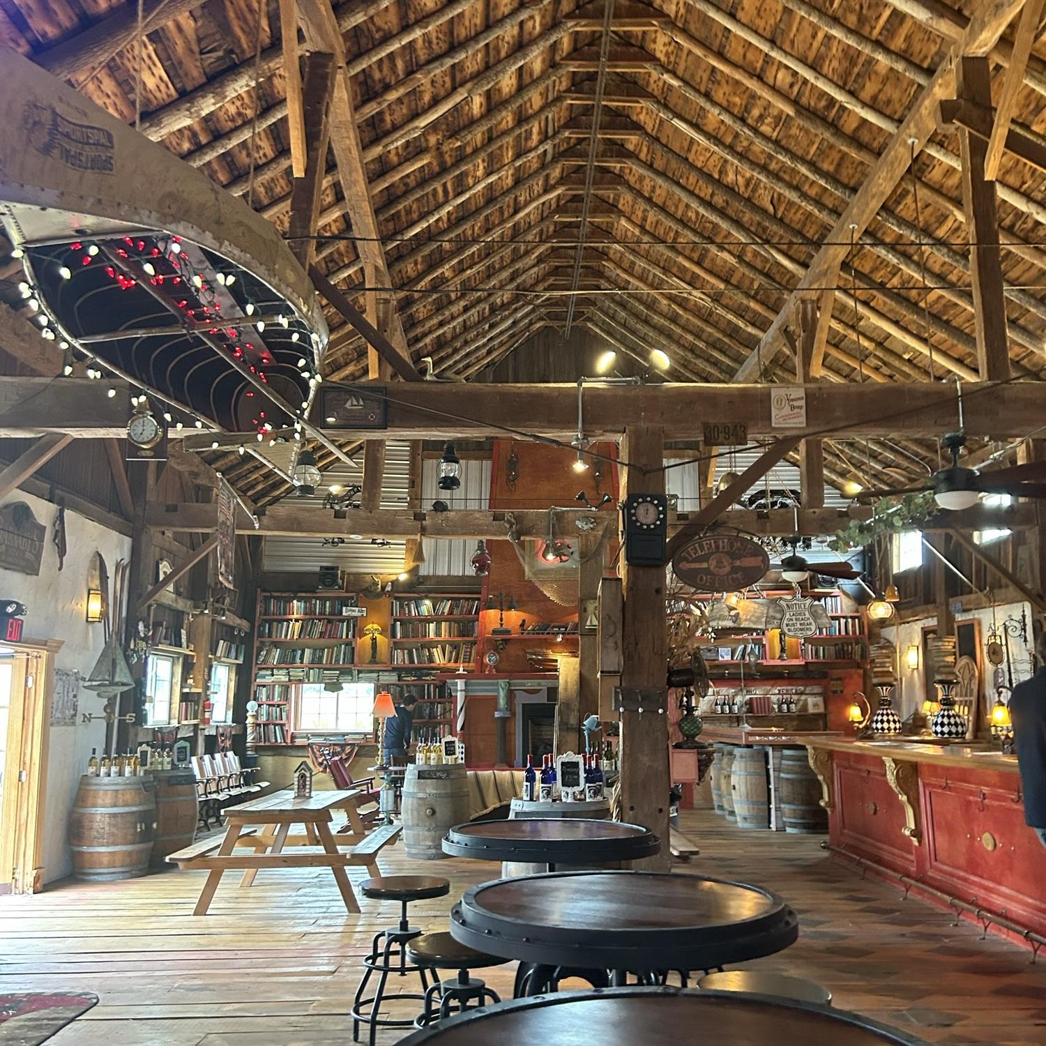 Lacey Magruder Vineyard