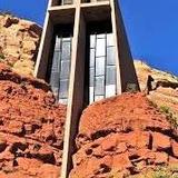 Visit Chapel of the Holy Cross