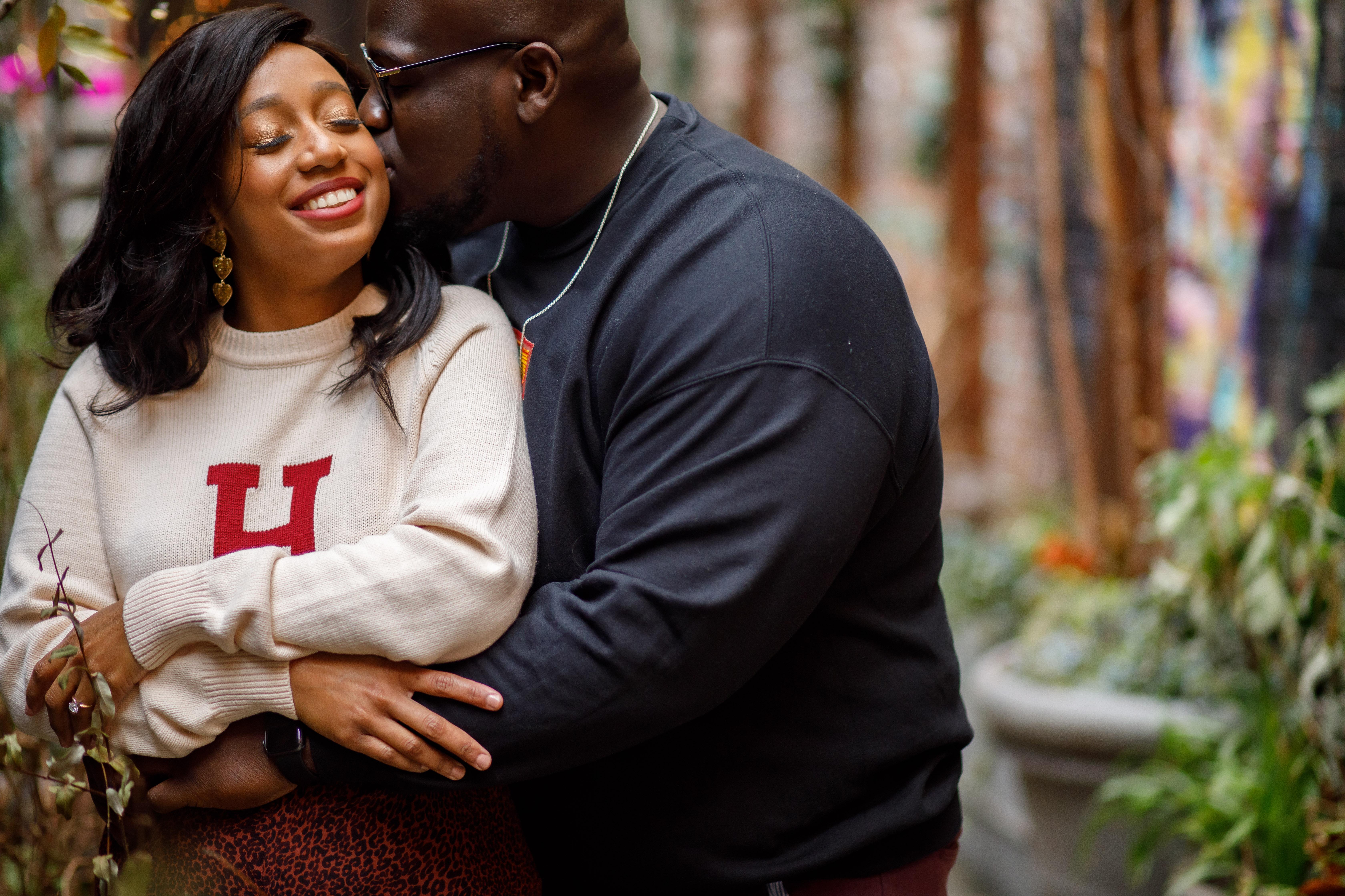 The Wedding Website of Ramone Williams and Caleb Gayle