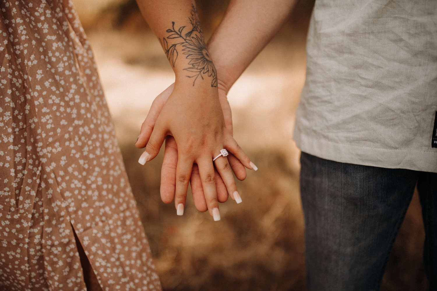 The Wedding Website of Jasmyn Clark and Jesse Sendlinger