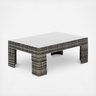 Scarlett Outdoor Coffee Table