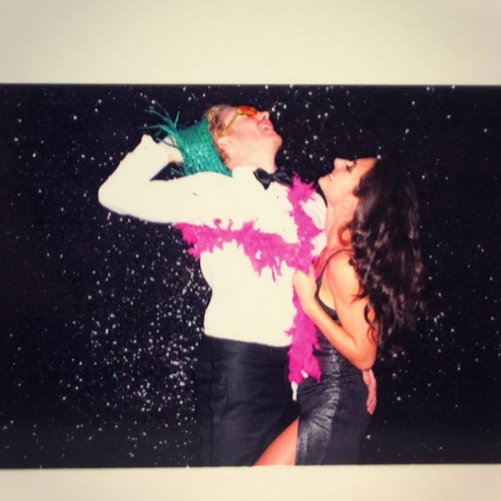 The Wedding Website of Rachel Genise and Tommy McDonagh IV